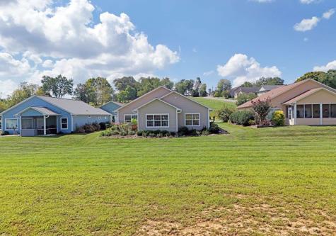 348 Riverwalk Circle Hayesville NC 28904