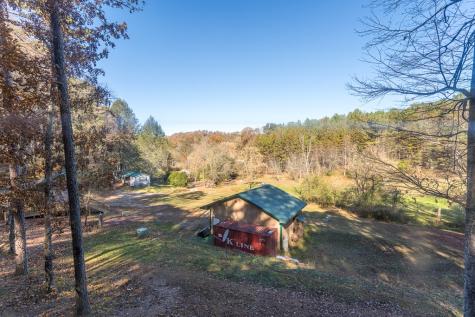 2153 Martins Creek Road Murphy NC 28906