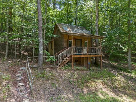 2153 Martins Creek Road Murphy NC 28906