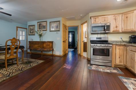 2153 Martins Creek Road Murphy NC 28906