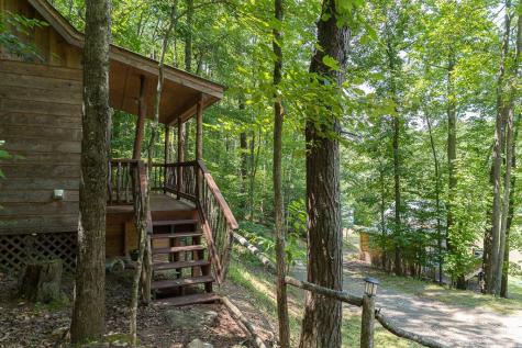 2153 Martins Creek Road Murphy NC 28906
