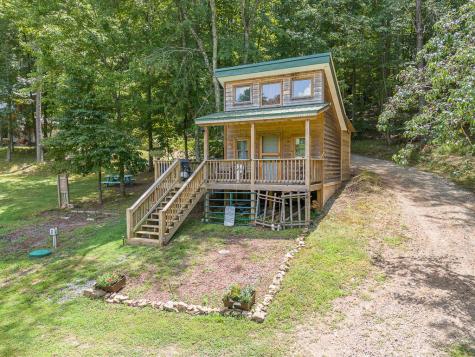 2153 Martins Creek Road Murphy NC 28906