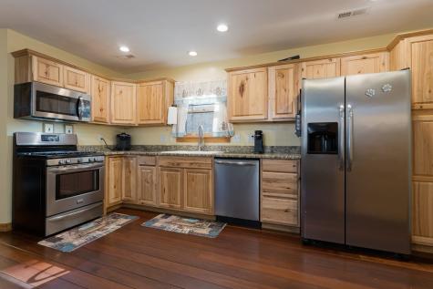 2153 Martins Creek Road Murphy NC 28906