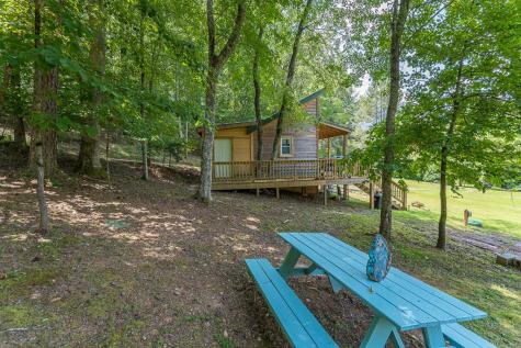 2153 Martins Creek Road Murphy NC 28906