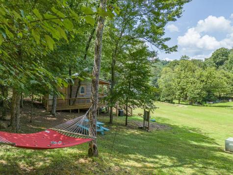 2153 Martins Creek Road Murphy NC 28906