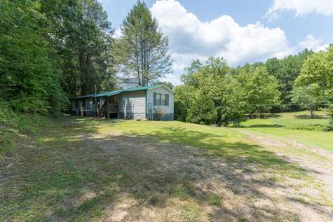 2153 Martins Creek Road Murphy NC 28906
