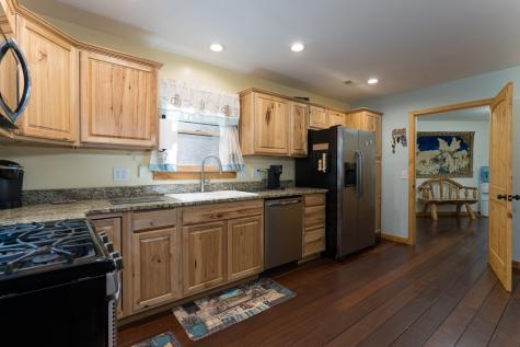 2153 Martins Creek Road Murphy NC 28906