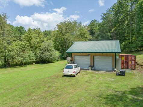 2153 Martins Creek Road Murphy NC 28906