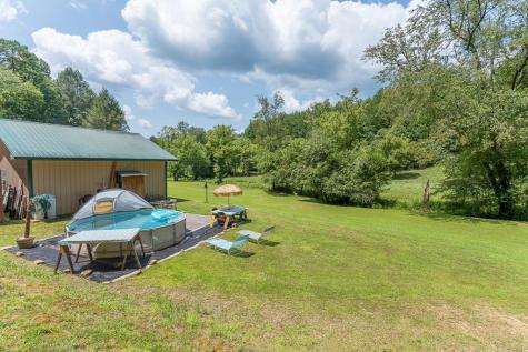 2153 Martins Creek Road Murphy NC 28906