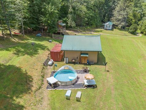 2153 Martins Creek Road Murphy NC 28906