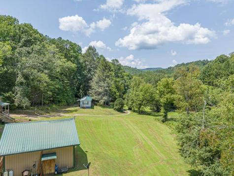 2153 Martins Creek Road Murphy NC 28906