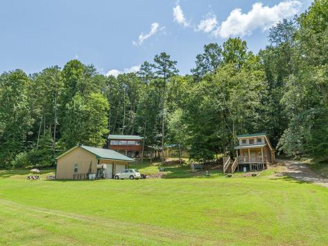 2153 Martins Creek Road Murphy NC 28906