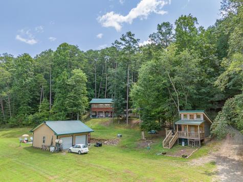 2153 Martins Creek Road Murphy NC 28906