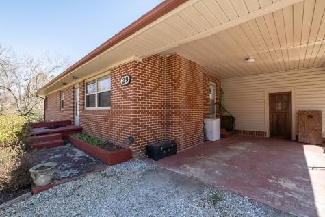 29/33/49 Breedlove Drive Andrews NC 28901