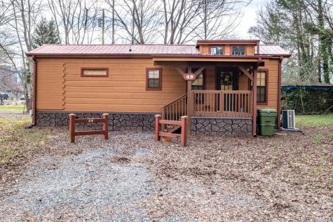 29/33/49 Breedlove Drive Andrews NC 28901