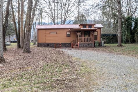 29/33/49 Breedlove Drive Andrews NC 28901