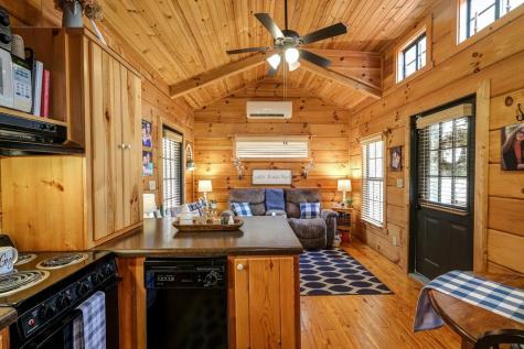 29/33/49 Breedlove Drive Andrews NC 28901