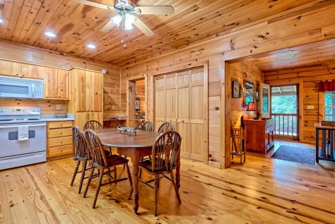 21 Ashley Trail Warne NC 28909