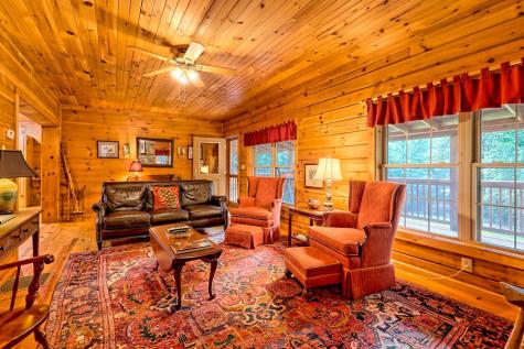 21 Ashley Trail Warne NC 28909