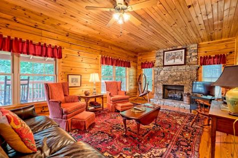 21 Ashley Trail Warne NC 28909