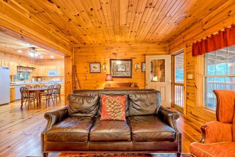 21 Ashley Trail Warne NC 28909