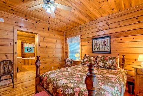 21 Ashley Trail Warne NC 28909