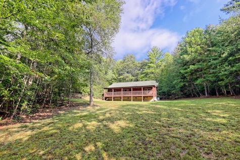21 Ashley Trail Warne NC 28909