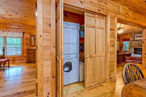 21 Ashley Trail Warne NC 28909