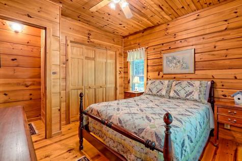 21 Ashley Trail Warne NC 28909