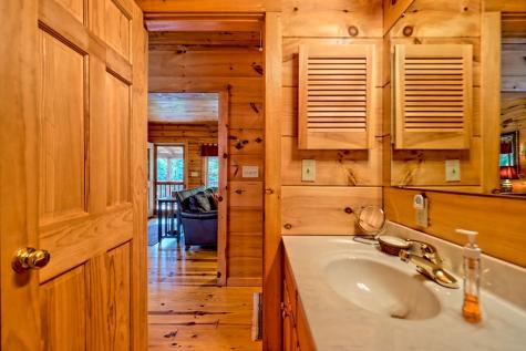 21 Ashley Trail Warne NC 28909