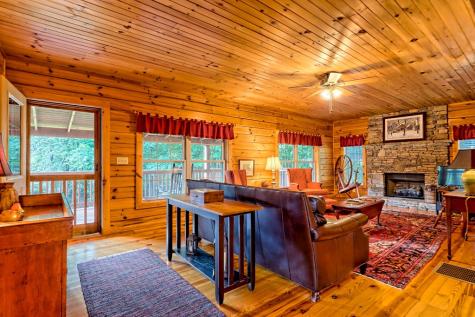 21 Ashley Trail Warne NC 28909