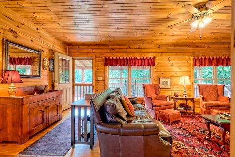 21 Ashley Trail Warne NC 28909