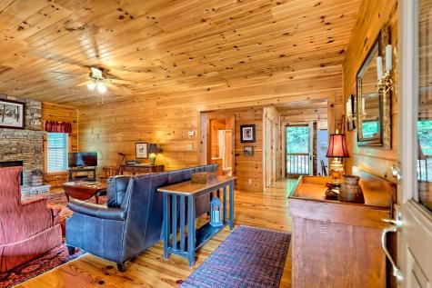 21 Ashley Trail Warne NC 28909