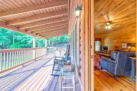 21 Ashley Trail Warne NC 28909