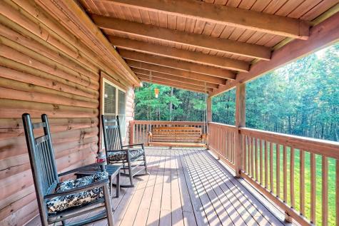 21 Ashley Trail Warne NC 28909