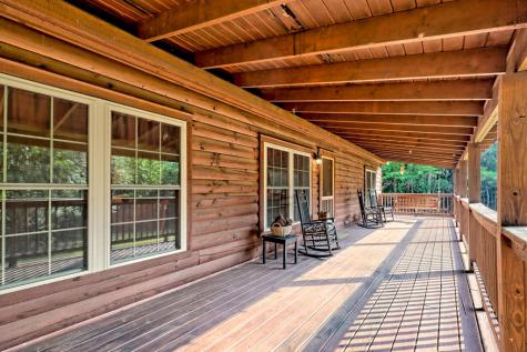 21 Ashley Trail Warne NC 28909