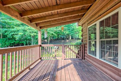 21 Ashley Trail Warne NC 28909