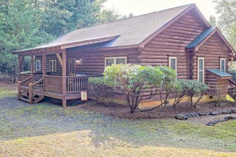 21 Ashley Trail Warne NC 28909