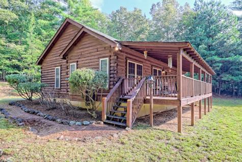 21 Ashley Trail Warne NC 28909