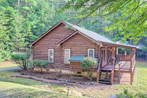 21 Ashley Trail Warne NC 28909