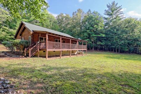 21 Ashley Trail Warne NC 28909