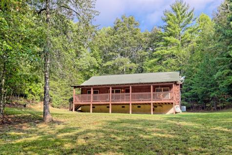 21 Ashley Trail Warne NC 28909