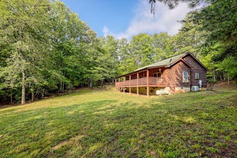 21 Ashley Trail Warne NC 28909