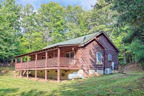 21 Ashley Trail Warne NC 28909
