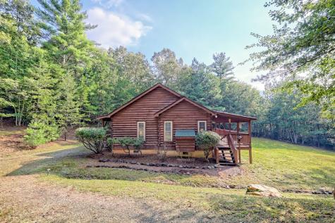 21 Ashley Trail Warne NC 28909