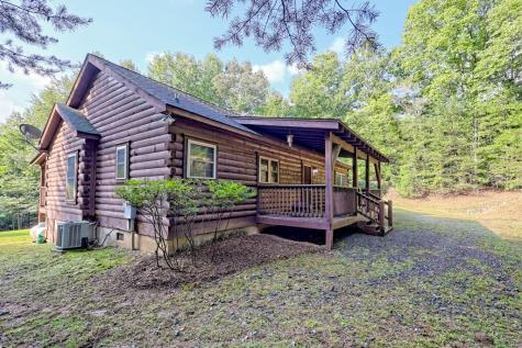 21 Ashley Trail Warne NC 28909