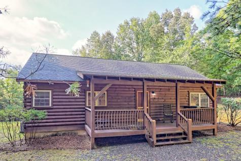 21 Ashley Trail Warne NC 28909