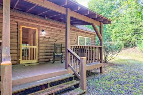 21 Ashley Trail Warne NC 28909