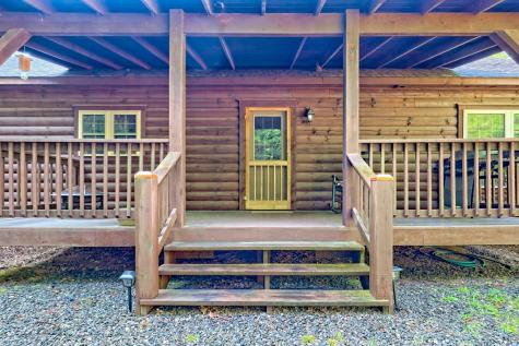 21 Ashley Trail Warne NC 28909