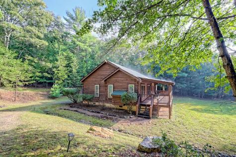 21 Ashley Trail Warne NC 28909